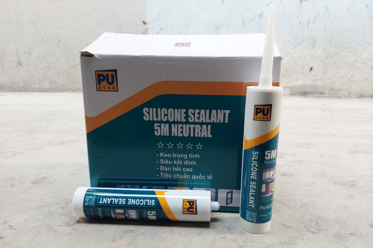 SẢN PHẨM KEO KHÁC